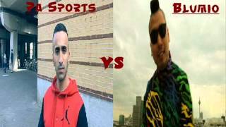 Pa sports (Blumio diss)