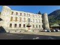 3 Продолжаем гулять по Chiavenna (Киавенна) Италия. Швейцария.