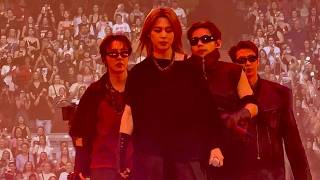 BTS - Hooligan (Live from Arirang World Tour 2026, Munich, Germany)