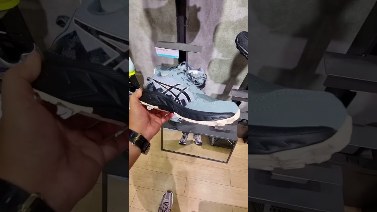 Asics Gel Venture 10 