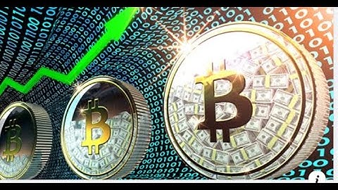 Bitcoin Transactions UTXO model