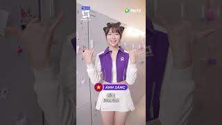 Please love and support Anh Sang in CHUANG ASIA  | 【CHUANGAsia2024】