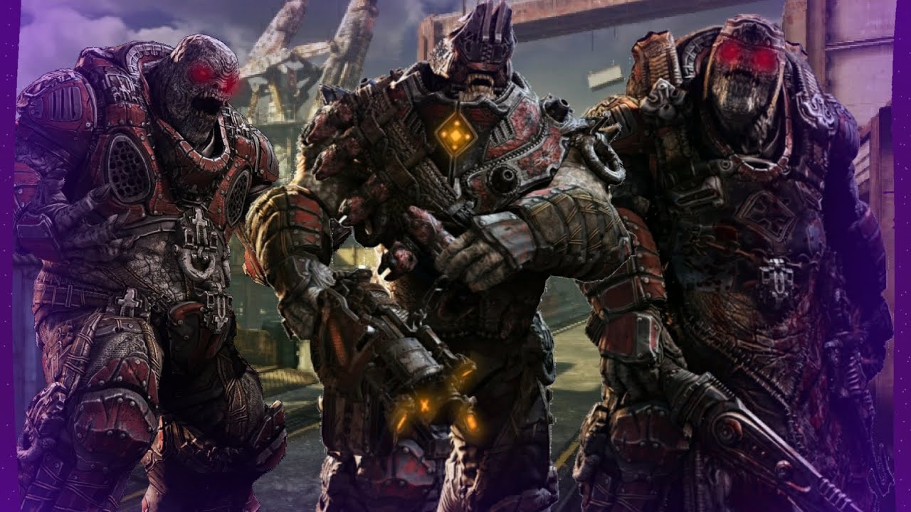 Boomin' Boomers(Beast Gang Ep2) - YouTube