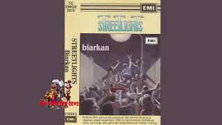 Streetlights - Telefon