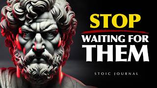 How to Let Go of Someone Who Never Gave You Closure | STOICISM