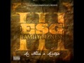 E.S.G. feat. SO UNIQ - H-Town Mp3 Song