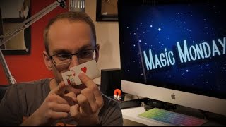 Magic Monday (2 Many Cards)