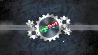 Rebound MegaNuke Crit! Shellshock Live