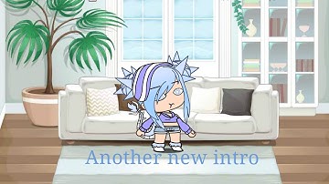 new intro (3 second video)