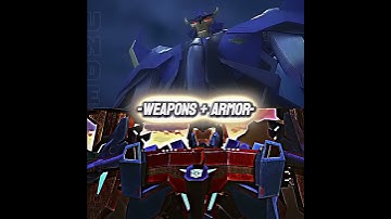 TFP ultra magnus vs Dreadwing //#transformers #edit #vs #battleedit #tfp