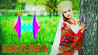 Суруди Точики ``Хамсоя Духта`` New Tajik Song /Studio Muzika