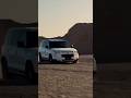 The desert amplifies its character.#ROX #ROXADAMAS #ROX01 #Nissan #Toyota #Lexus #LandRover