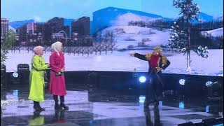 Highlights Persembahan KIMBAB Di Minggu Suku Akhir Muzikal Lawak Superstar