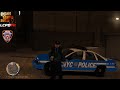 GTA IV - LCPDFR 1.1🚔 - LCPD/NYPD - 1990 Chevrolet Caprice Patrol -  Large Shootout | ESU Called - 4K