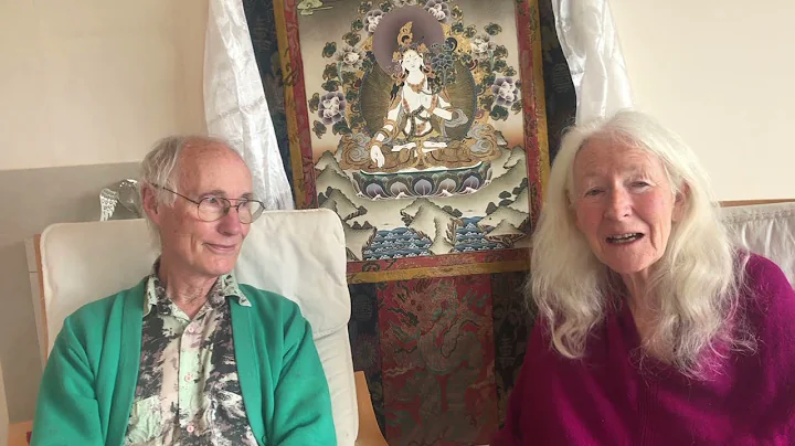 Reducing Stress and Connecting to Source with Tare...