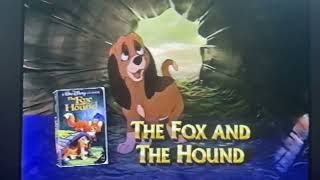 Walt Disney Gold Classic Collection (1999-2000) Promo