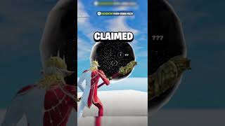 I LEAKED VOID MINIGUN in ULTIMATE 1V1 😍