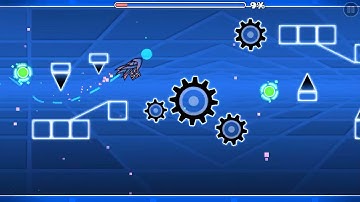 My part in Project Voosh (Xenocosm Megacollab)