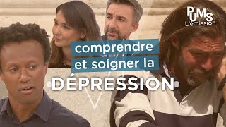 Dépression : quels sont les traitements efficaces ? Comprendre cette maladie.