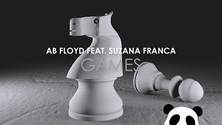 Ab Floyd Feat. Suzana Franca - Games