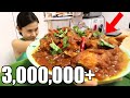Let's eat "3,000,000 viewed" AYAM MASAK MERAH!!