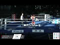 CAMPIONATI ITALIANI ASSOLUTI M/F 2023 | DAY 2 | RING A