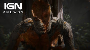 Unity Partners with IBM to Bring Watson AI to Games - IGN News