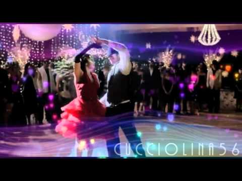 ((Mary e Joey // Tango))  Another Cinderella Story