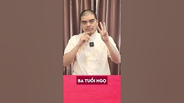 4 Con Giáp PHÁT TÀI GIÀU TO 3 Ngày Tới ( 26/11-30/11 ÂM) #tuvi #phongthuy #daosituthong