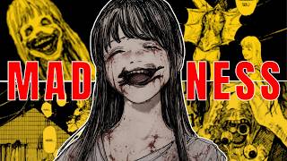The Horror Manga Where Her Sister Butchers Every Boyfriend She Has | MENKUI EXPLAINED
