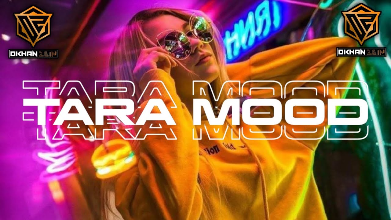 PARTY ANAK DOK 🔥 ( TARA MOOD ) 🔴 OKAN ZEIN