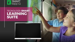 SMART kapp; kapp iQ e kapp iQ Pro.