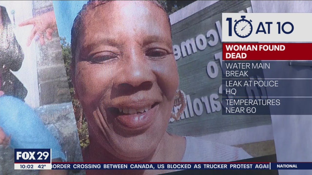 Body of missing Philadelphia woman, Kim Ezell, found on Delaware college campus