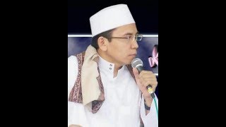 Menyejukkan!! Ceramah TGB Dr. KH. Muhammad Zainul Majdi, Lc., M.A.