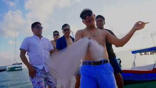 El Rehilete Video Oficial - Vladi y Baby Los 2 Velas