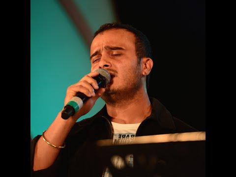 Nagu Endide Manjina Bindu Cover   Sunil Raoh Unplugged