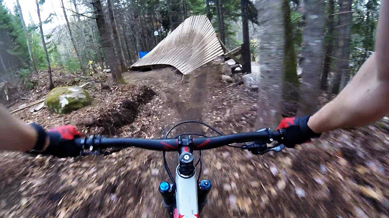 Sentiers du Moulin - Super G Complète