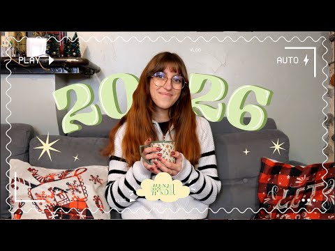 LE PETIT VLOG #51  Mon dernier marché de 2025 : bilan honnête et objectifs pour 2026