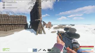 Rust Highlight #1  by Ss11