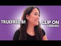 Are Clip On Earbuds Actually GOOD or Just a GIMMICK? Truefree B1 Review