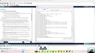 5.4.13 Packet Tracer - Configure Extended IPv4 ACLs - Scenario 2