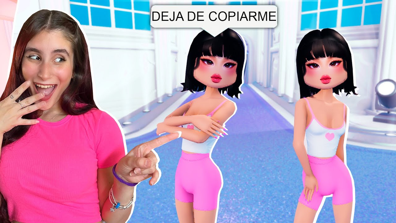 madre de redes sociales dress to impress Discover Ash Trevino and Her Unique Stories