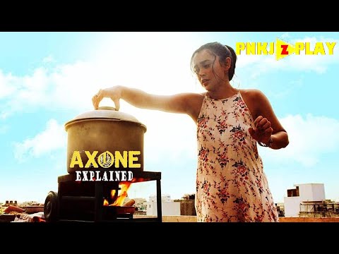 Download Axone Movie Explained in Hindi | A Recipe For "Change" | PNKJzPLAY