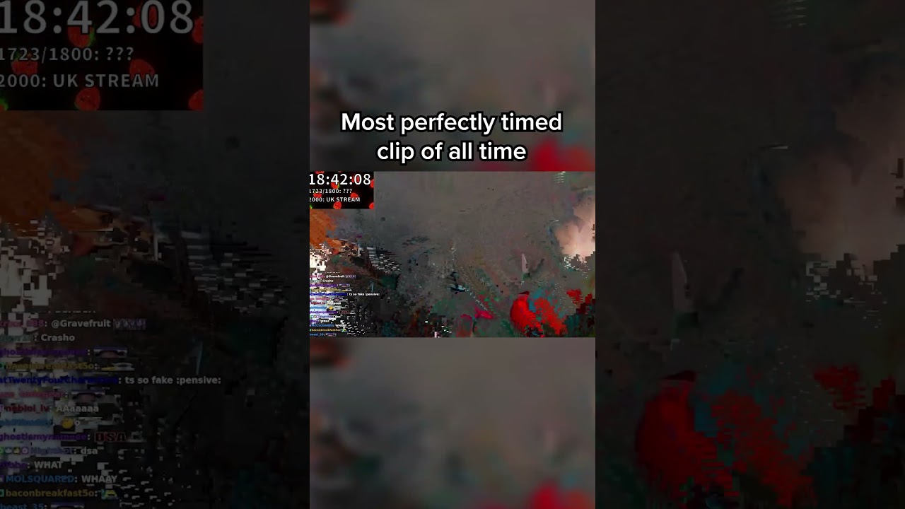 Generational Clipfarm 💀