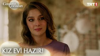 Kız Evi Istemeye Hazır 11. Bölüm