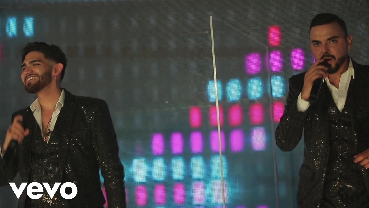 Banda El Recodo De Cruz Lizárraga - La Crazy Loca (En Vivo)