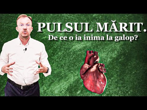 Video: De ce sunt contraindicate beta-blocantele în insuficiența cardiacă decompensată?