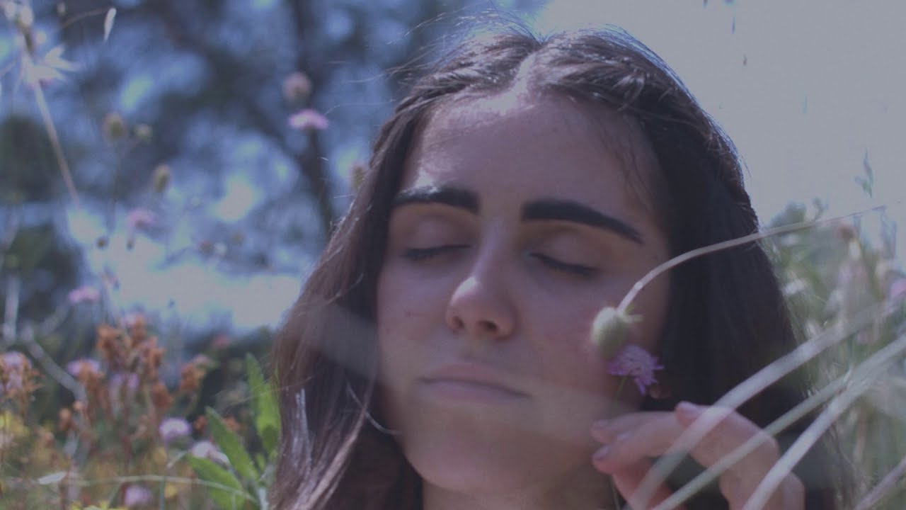 Ellen Starski - All my Fears (Music Video)