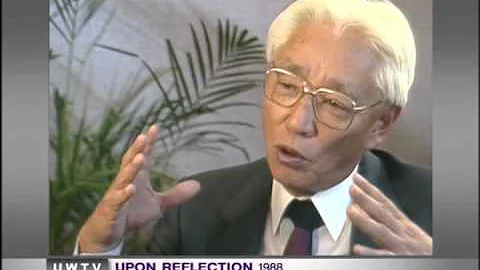 Akio Morita: Comparing Japanese and American Busin...