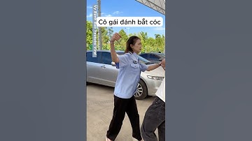 Cô Gái Dũng Cảm Đánh Tên Bắt Cóc Giải Cứu Con Thầy Hiệu Trưởng